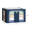 Premium Quality Quilt Storage Bag ( 2 Pcs )