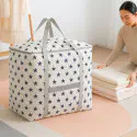 Printed Storage & Travel Bag ( ৪ পিস ডেলিভারি চার্জ ফ্রি )