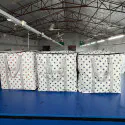 Printed Storage & Travel Bag ( ৩ পিস )