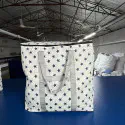 Printed Storage & Travel Bag ( ২ পিস  )