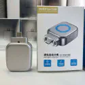 Auto Eject Charging Protector