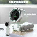 Premium Portable Turbo Fan ( ১ পিস )