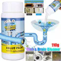 Powerful Drain Cleaner ( 2 Pcs )