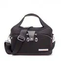 New Fashion Bag ( Black )