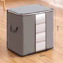 1 pcs Quilt Storage Bag