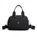 new shoulder bag  (black)