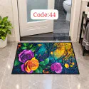 3D Floor Mat