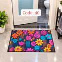 3D Floor Mat