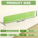 Kitchen Sink Water Guard ( ১ পিস )
