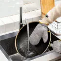 ১ জোড়া ম্যাজিক কিচেন গ্লোভস ( ২ পিস )