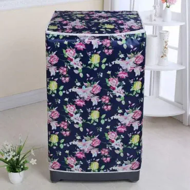 Washing Machine Cover (৯ থেকে ১২ কেজি)