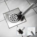 Bathroom Pipe ,Basin, And Sink Cleaner