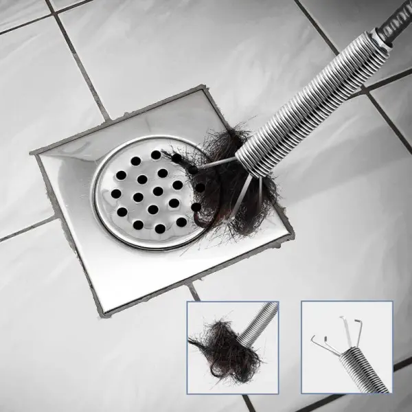 Bathroom Pipe ,Basin, And Sink Cleaner