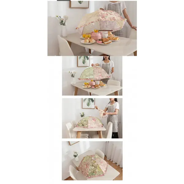 Food Cover Code : 03