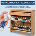 Shoe and Sock Deodorant spray china