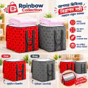 4XL Smart Storage Bag! ( 3 Pieces — 1,170 TK ) (FREE Delivery!)