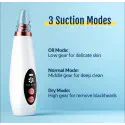 Blackhead Removal Machine 