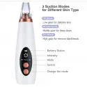 Blackhead Removal Machine 