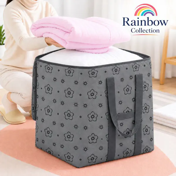 4XL Smart Storage Bag! ( 1 Piece — 390 TK )