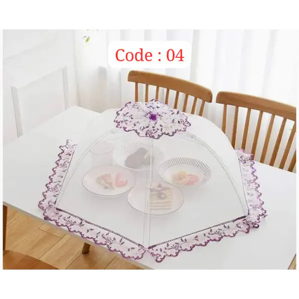 Food Cover Code : 04