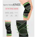 Knee Compression Sleeve