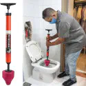 AirBlast ড্রেন আনব্লকার ( ১ পিস )