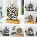Mosquito Coil Stand (৬ পিছ)
