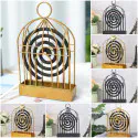 Mosquito Coil Stand (৭ পিছ)