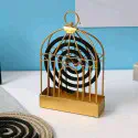 Mosquito Coil Stand (৭ পিছ)