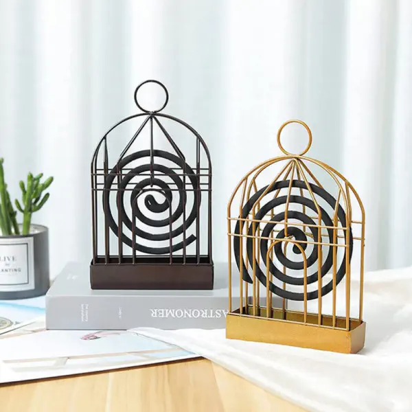 Mosquito Coil Stand (১ পিছ)