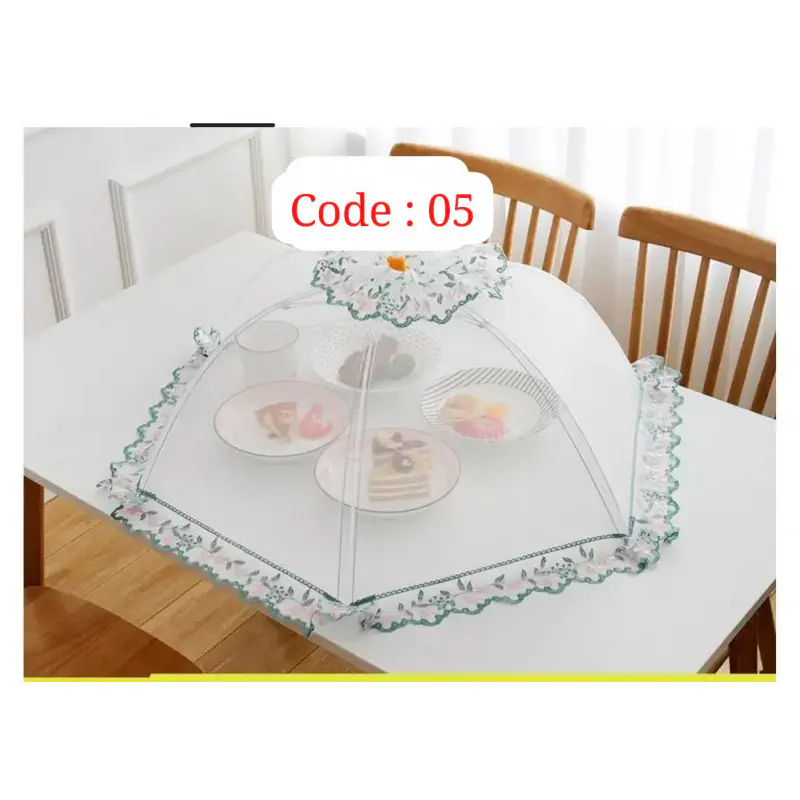 Food Cover Code : 05