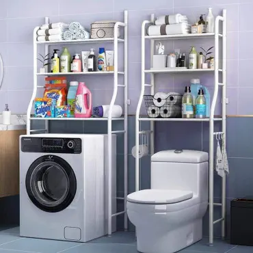 Commode Stand
