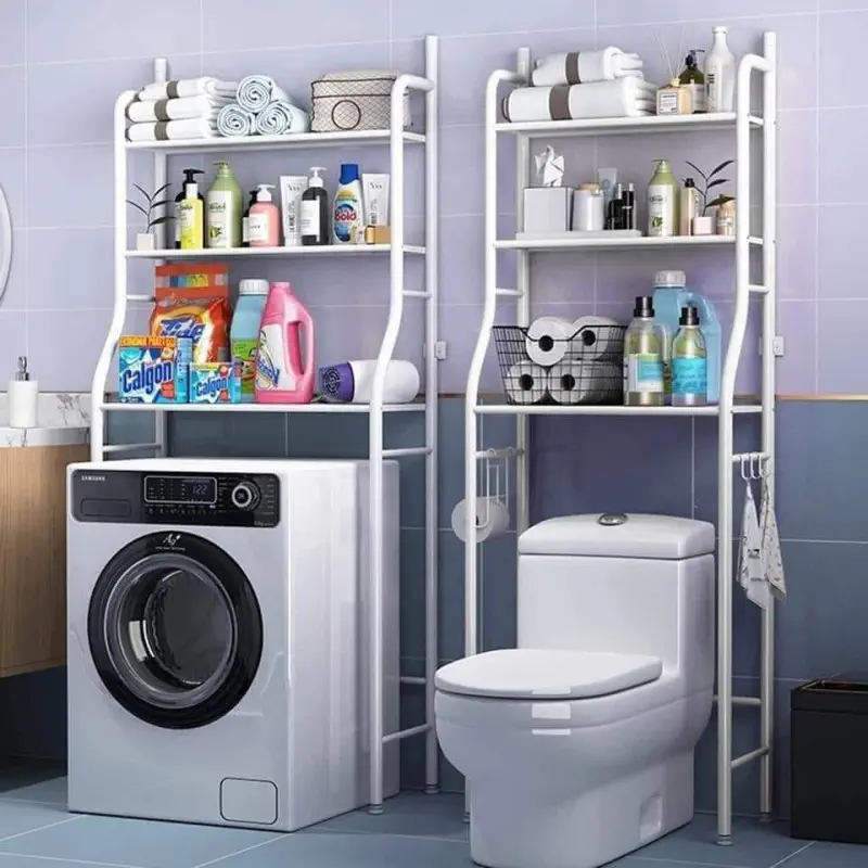 Commode Stand