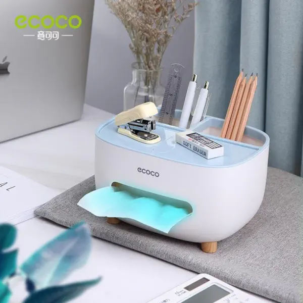 Desk Organizer ( টিসু বক্স )