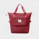 Folding Bag Travel Bags ( Meron ) 