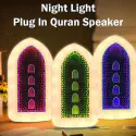 plug in Quran Illuminated Quran and Hadith speaker