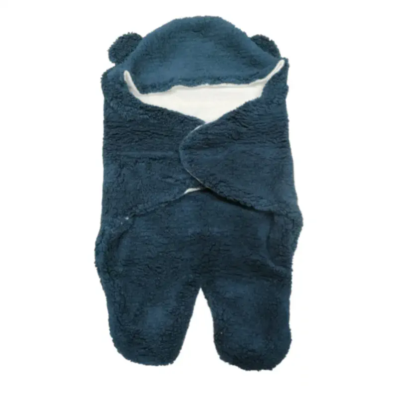 Baby Blanket (Black)