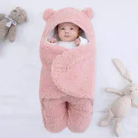 Baby Blanket (misty)