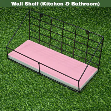 Kitchen Wall Shelf