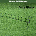 Strong Grill Hanger