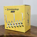 Ss Flexible Door Hanger