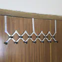 Ss Flexible Door Hanger