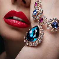 Beauty & Jewelry