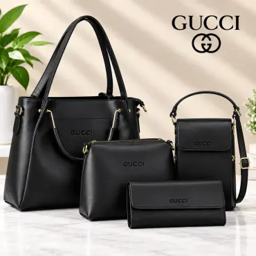 4pcs Combo Women Bes...