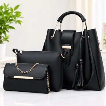 New 3pcs Combo Women...