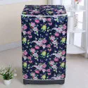Washing Machine Cover(৯ থেকে ১২ কেজি) Blue print
