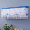 1 Ton AC Cover (Blue Duck)