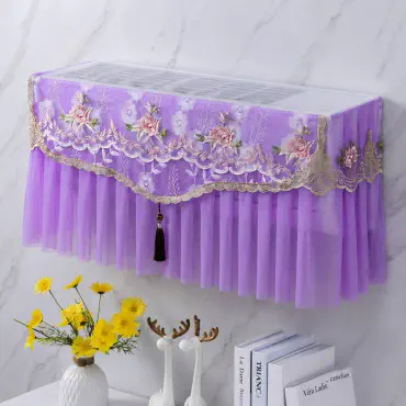 1.5 Ton Floral AC Co...