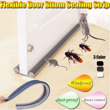 (3 pcs ) 36 inch Doo...