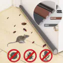 (9 pcs ) 42 inch Door Foam - Original China